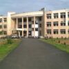 Government College of Engineering Chandrapur GCOEC campus