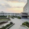 Government Medical College and Hospital Baramati campus