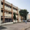 Government Medical College Jalgaon campus