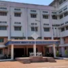 Vilasrao Deshmukh Government Medical College Latur campus