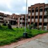 KMSK Government Medical College Chandrapur campus