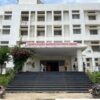 Government Medical College Dharashiv Osmanabad campus