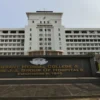 Grant Medical College Mumbai campus