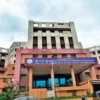HBT Medical College and Cooper Hospital Mumbai campus