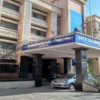 SRTR Medical College Ambajogai campus