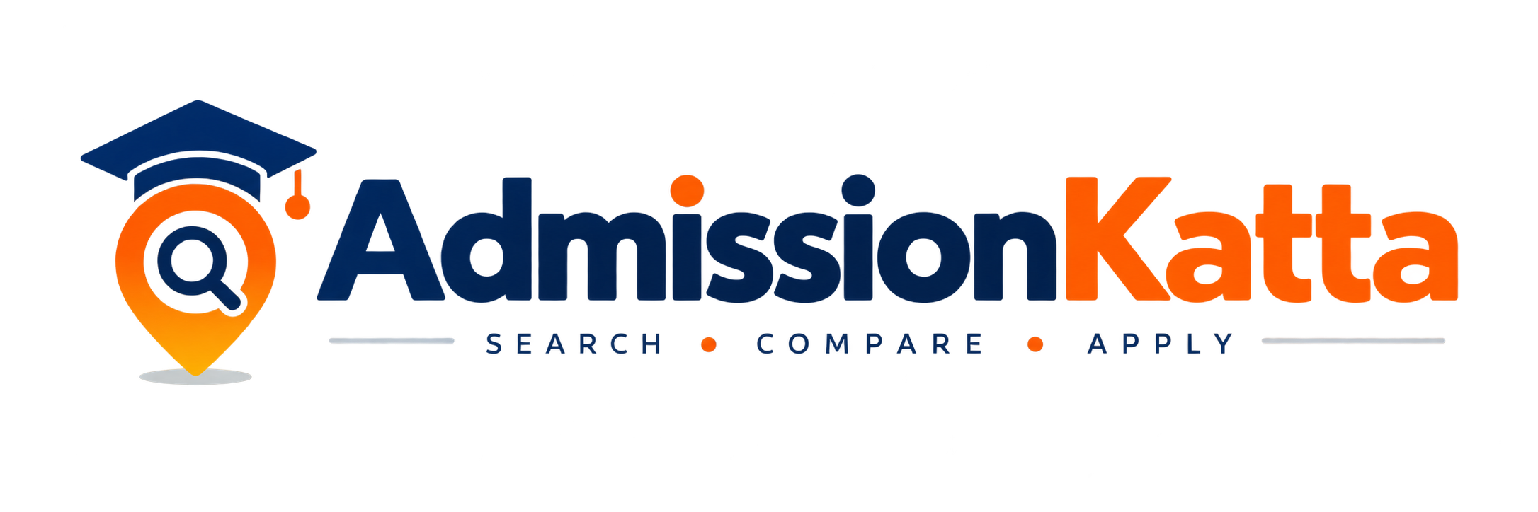 Admission Katta