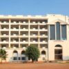 Bharati Vidyapeeth New Law College Pune campus