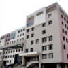 D.Y. Patil Law College Pune Pimpri campus