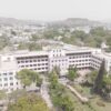 Government Medical College Chhatrapati Sambhajinagar Aurangabad campus