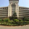 Government Medical College Mumbai campus