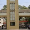 Government Medical College Nagpur campus