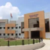 Indira Gandhi Medical College Nagpur campus