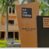 ILS Law College Pune campus