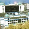 Maharashtra National Law University Mumbai Powai campus