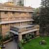 Seth GS Medical College Mumbai campus