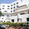 Shankarrao Chavan Law College Pune campus
