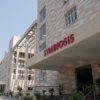 Symbiosis Law School Pune campus Viman Nagar