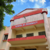 SRTM University School of Pharmacy Nanded campus