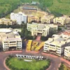 Sanjay Ghodawat University Kolhapur campus