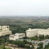 Ajeenkya DY Patil University Pune campus