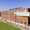 Amity University Mumbai campus at Panvel
