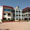 Balwantrao Chavan College of Pharmacy Naigaon Nanded campus