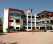 Balwantrao Chavan College of Pharmacy Naigaon Nanded campus