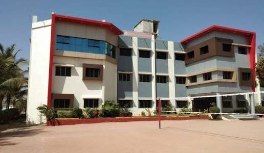 Balwantrao Chavan College of Pharmacy Naigaon Nanded campus
