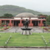Dr Babasaheb Ambedkar Technological University DBATU Lonere campus