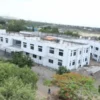 Pathrikar College of Pharmacy Pathri campus
