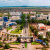 Bharati Vidyapeeth Deemed to be University Pune campus