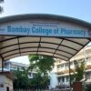 Bombay College of Pharmacy Mumbai