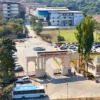 Chhatrapati Shivaji Maharaj University Panvel campus
