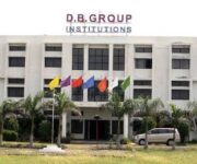 D B College of Pharmacy and Research Mahalangra Latur campus