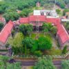 Deccan College Postgraduate and Research Institute Pune campus