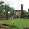 Dr Babasaheb Ambedkar Marathwada University campus Chhatrapati Sambhajinagar
