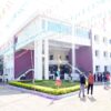 Dr Rajendra Gode College of Pharmacy Malkapur campus