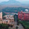 D Y Patil University Pune Ambi campus