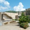 FLAME University Pune Lavale campus