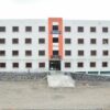 Gajanan Maharaj College of Pharmacy Nipani campus