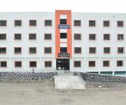 Gajanan Maharaj College of Pharmacy Nipani campus