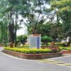 Gokhale Institute of Politics and Economics Pune campus