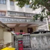 HSNC University Mumbai campus and constituent colleges