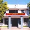 Institute of Pharmacy Badnapur campus