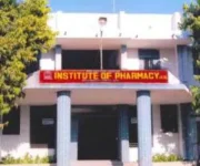 Institute of Pharmacy Badnapur campus