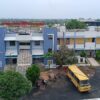 Ishwar Deshmukh Institute of Pharmacy Digras campus