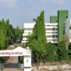 Sudhakarrao Naik Institute of Pharmacy Pusad campus