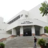 Somaiya Vidyavihar University Mumbai campus