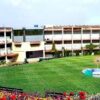 Kishori College of Pharmacy Beed campus