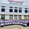 Karmayogi Tatyasaheb Bondre Institute of Pharmacy Chikhli campus